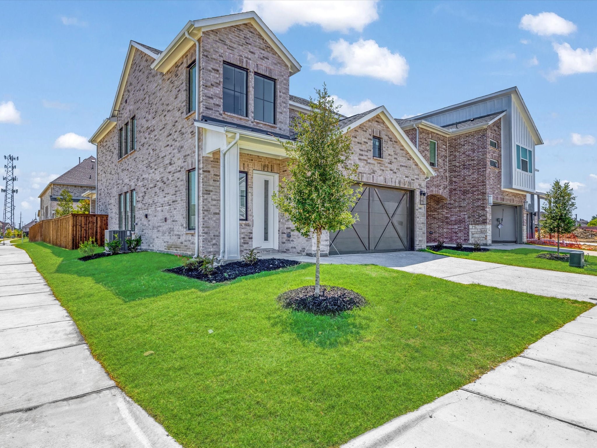 1441 Imperial Avenue Little Elm TX 75036