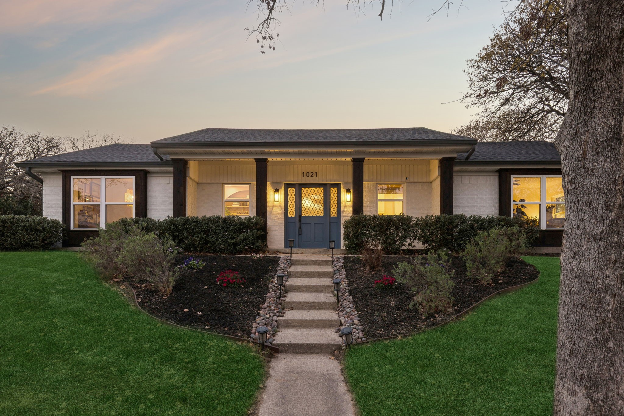 1021 Oakwood Drive Keller TX 76248