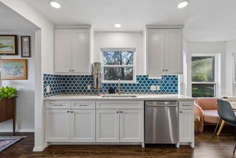 1021 Oakwood Drive Keller TX 76248