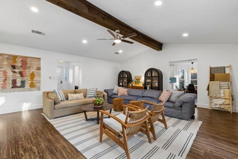 1021 Oakwood Drive Keller TX 76248