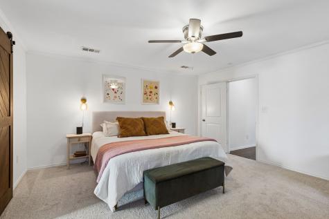 1021 Oakwood Drive Keller TX 76248