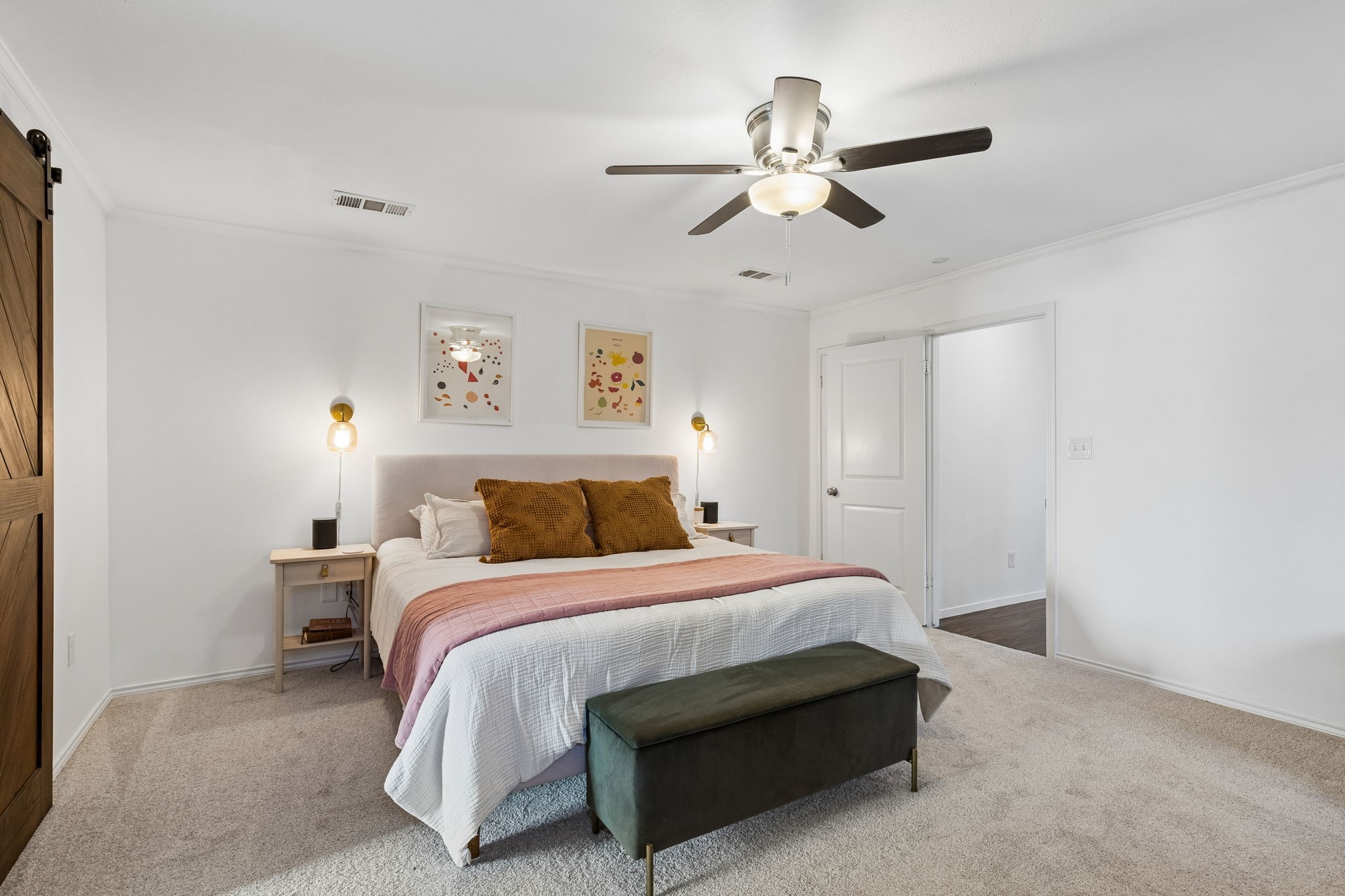 1021 Oakwood Drive Keller TX 76248