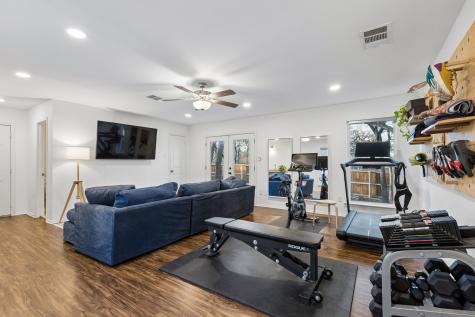 1021 Oakwood Drive Keller TX 76248