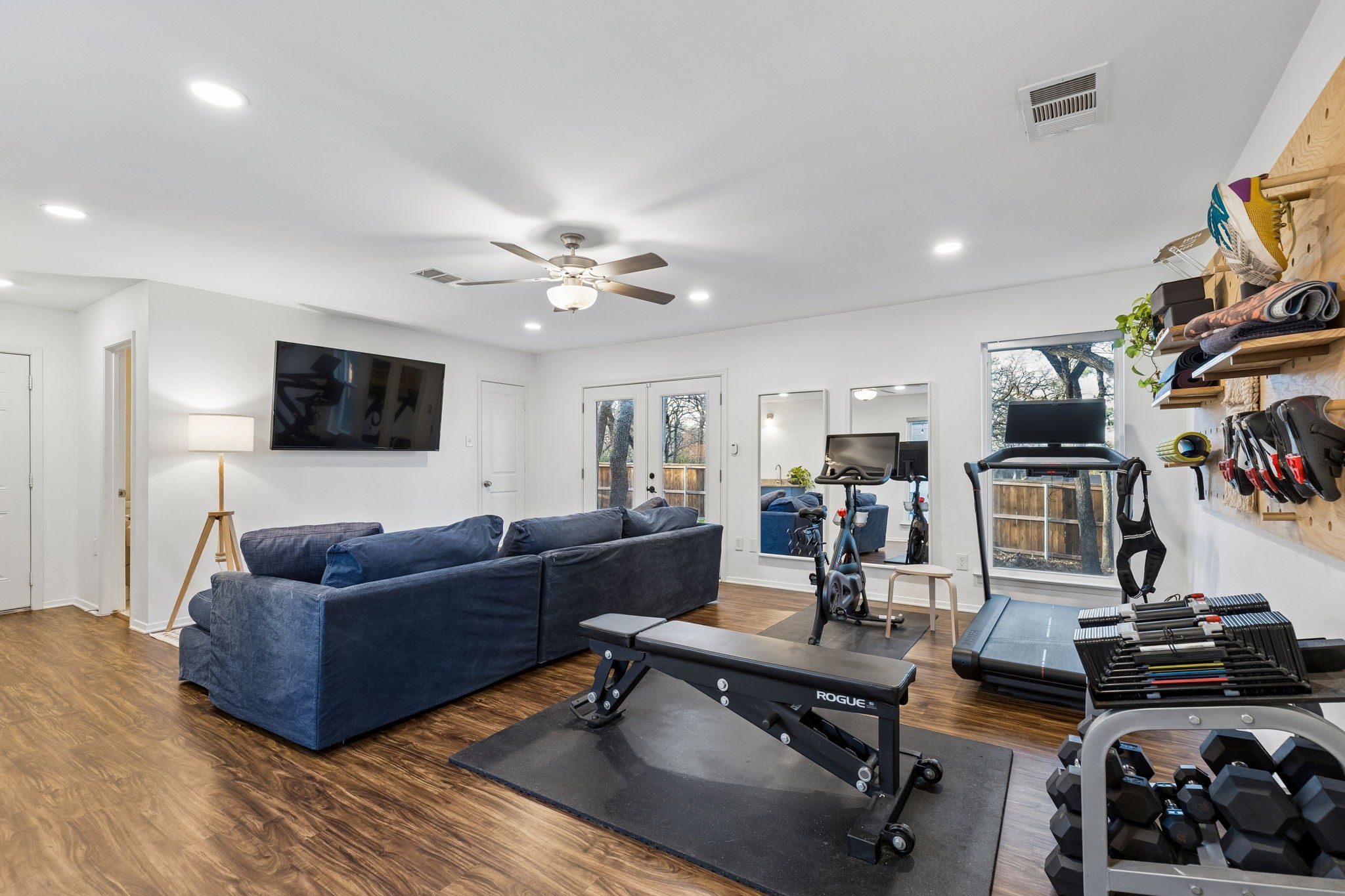 1021 Oakwood Drive Keller TX 76248