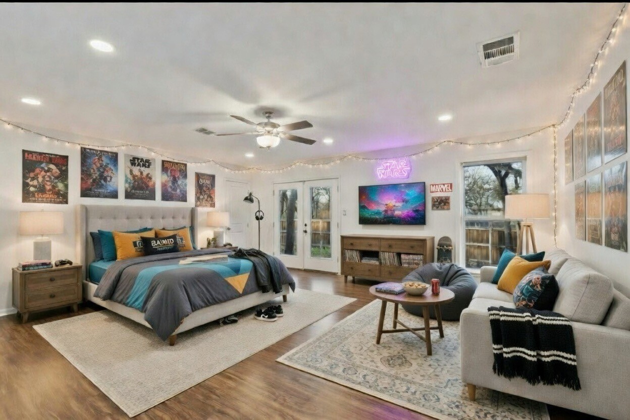 1021 Oakwood Drive Keller TX 76248