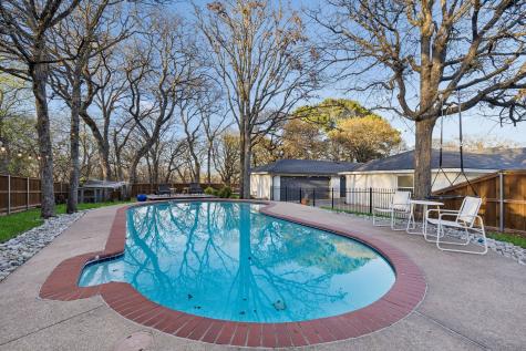 1021 Oakwood Drive Keller TX 76248