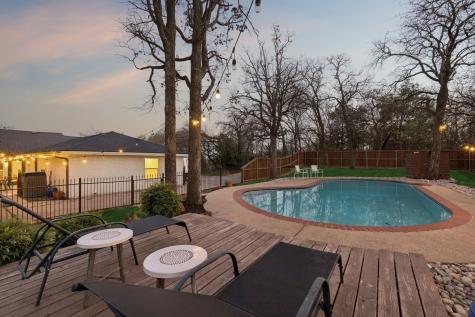 1021 Oakwood Drive Keller TX 76248