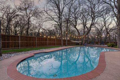 1021 Oakwood Drive Keller TX 76248