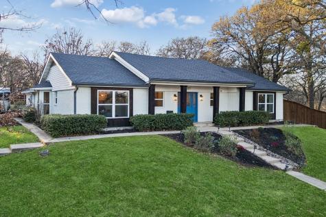 1021 Oakwood Drive Keller TX 76248