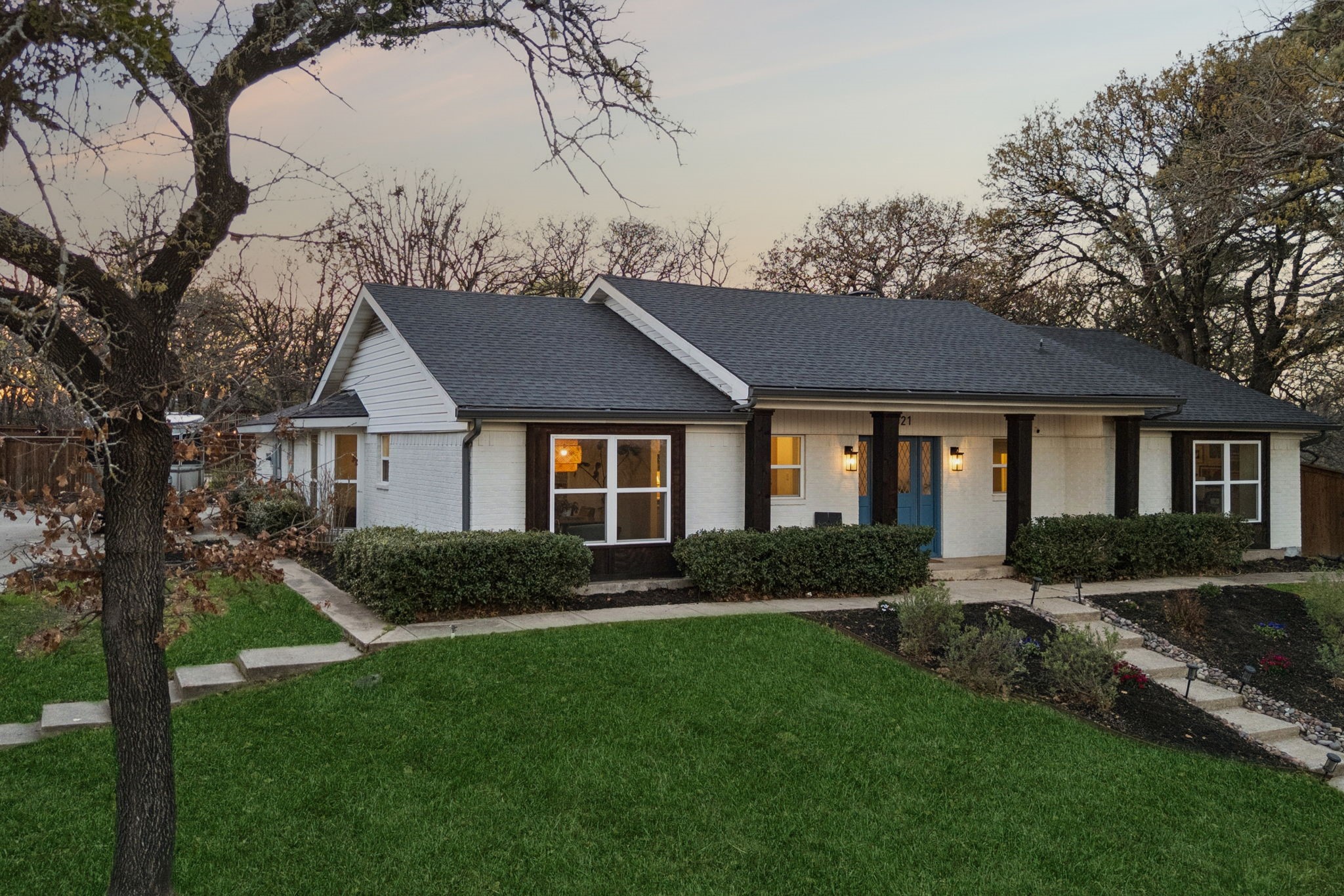 1021 Oakwood Drive Keller TX 76248