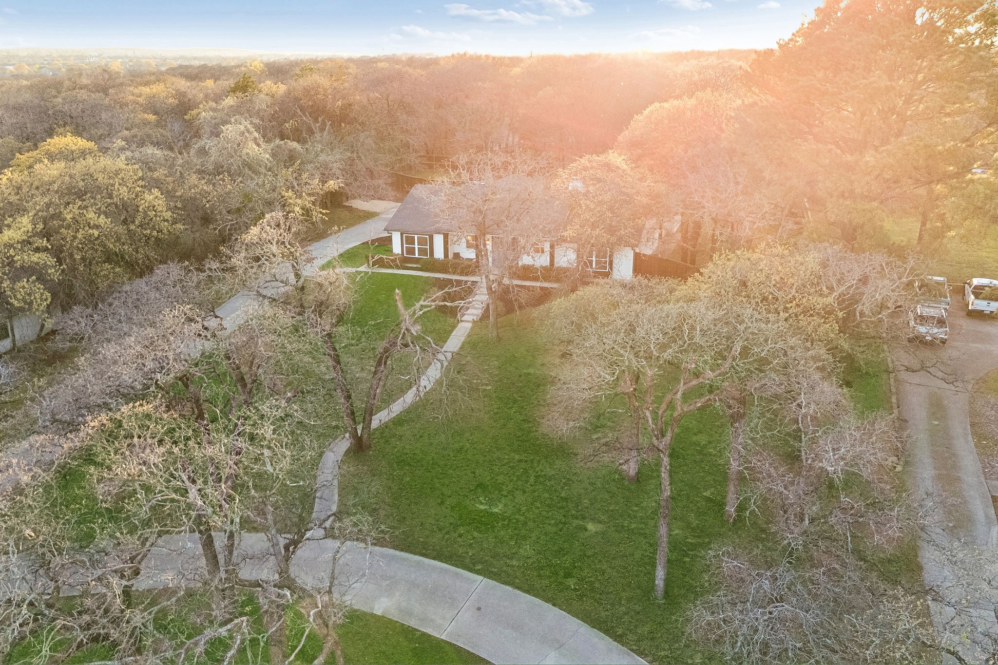 1021 Oakwood Drive Keller TX 76248