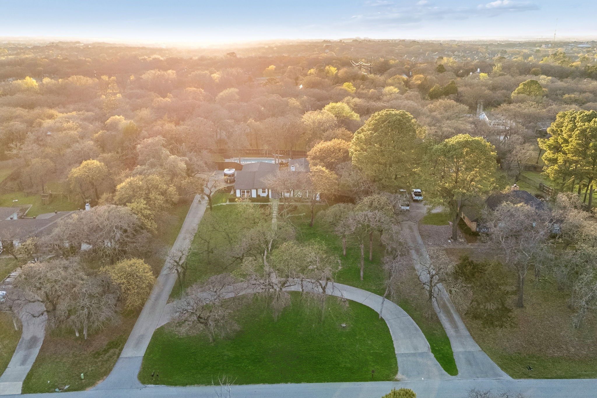 1021 Oakwood Drive Keller TX 76248