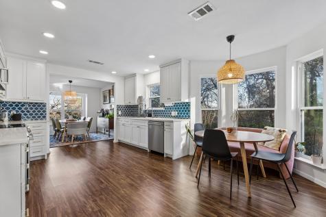1021 Oakwood Drive Keller TX 76248