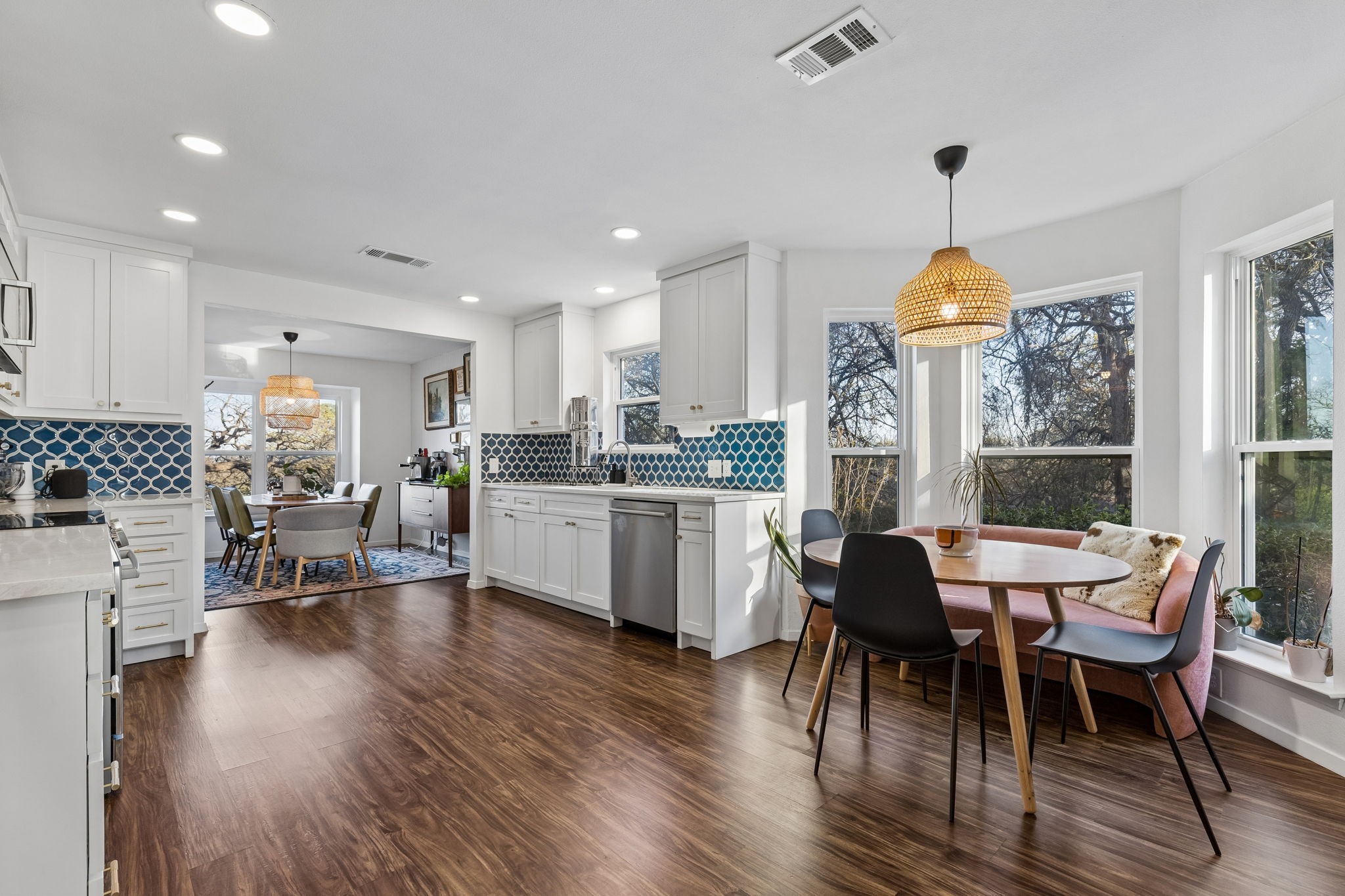 1021 Oakwood Drive Keller TX 76248