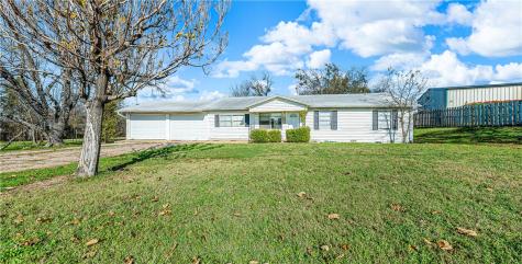 125 Antler Road Woodway TX 76712