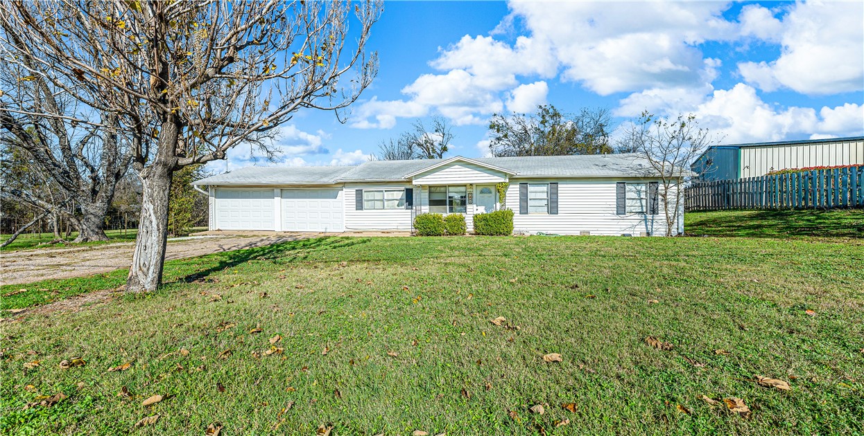 125 Antler Road Woodway TX 76712