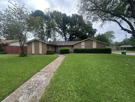 614 Talley Drive Sherman TX 75092