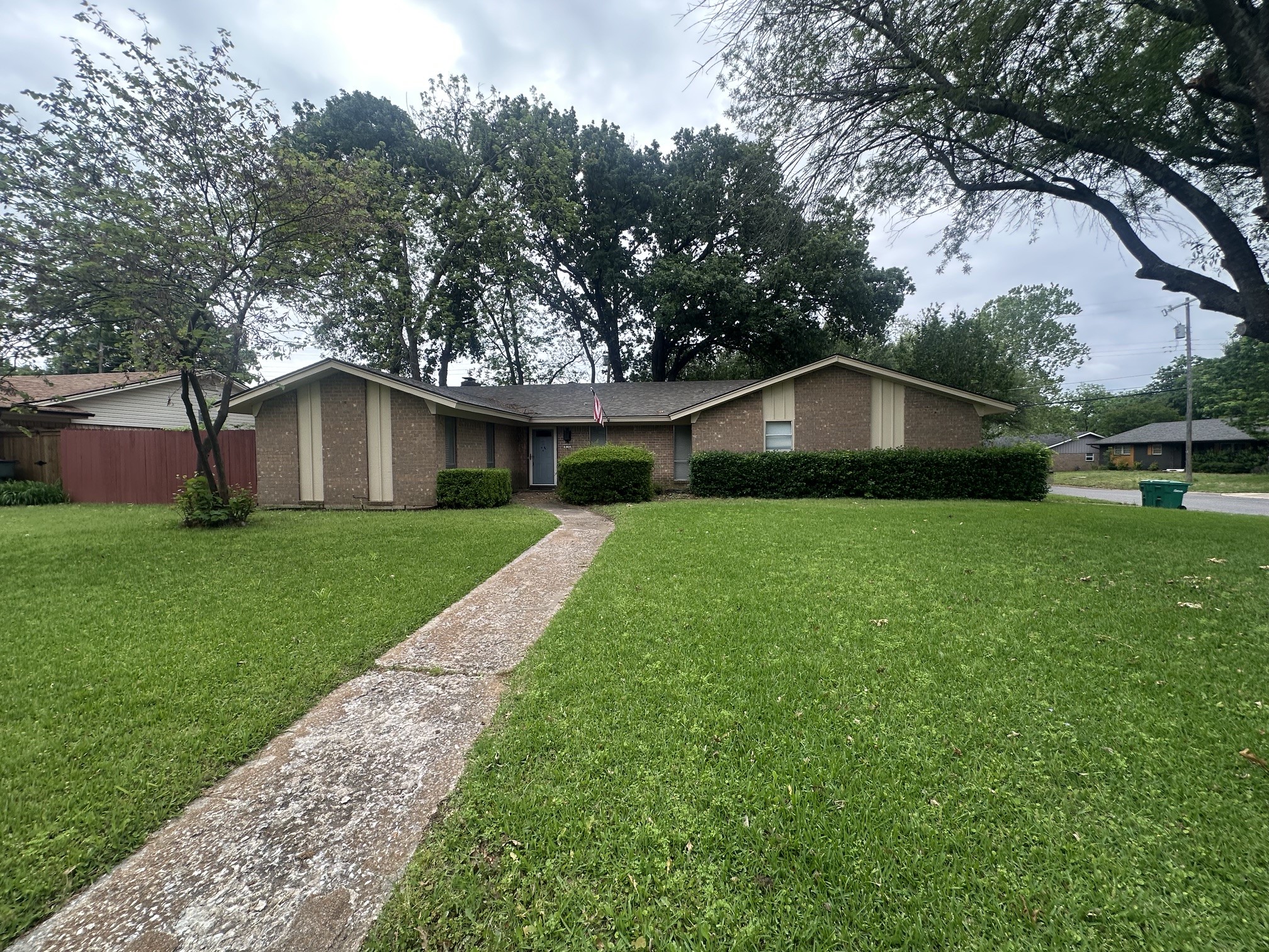 614 Talley Drive Sherman TX 75092