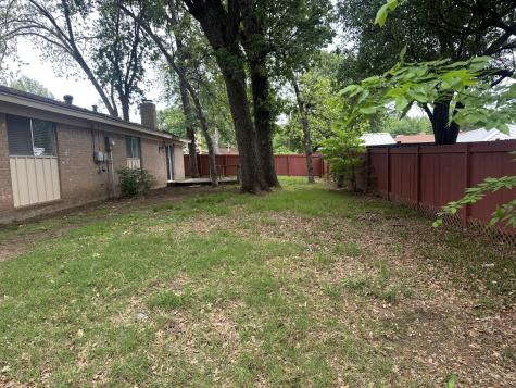 614 Talley Drive Sherman TX 75092