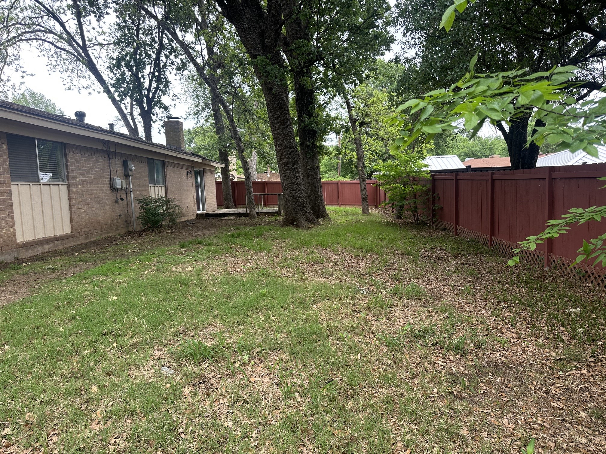 614 Talley Drive Sherman TX 75092