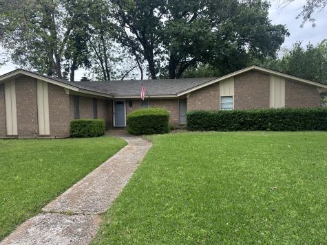 614 Talley Drive Sherman TX 75092
