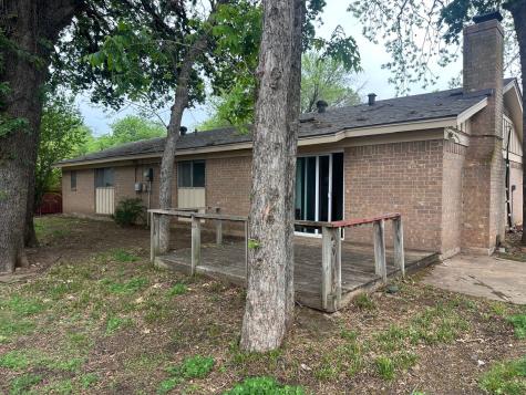 614 Talley Drive Sherman TX 75092