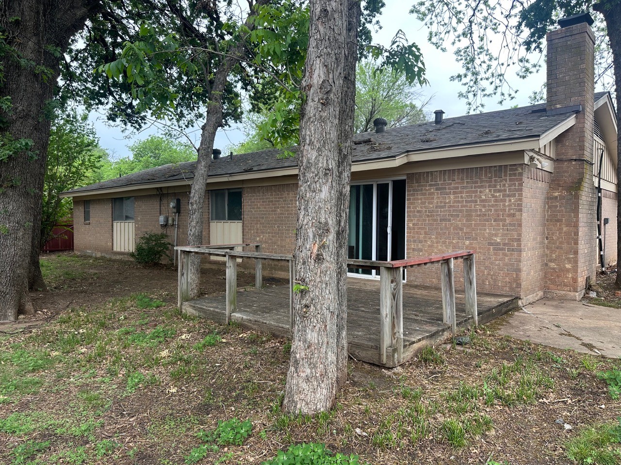 614 Talley Drive Sherman TX 75092