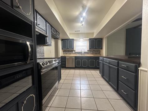 614 Talley Drive Sherman TX 75092