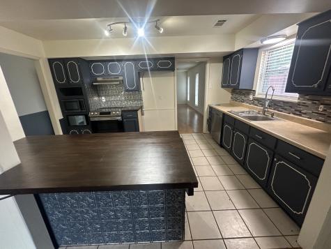 614 Talley Drive Sherman TX 75092