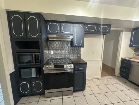 614 Talley Drive Sherman TX 75092