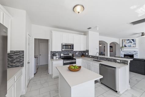 4943 Sunset Ridge Drive Fort Worth TX 76123
