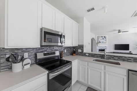 4943 Sunset Ridge Drive Fort Worth TX 76123