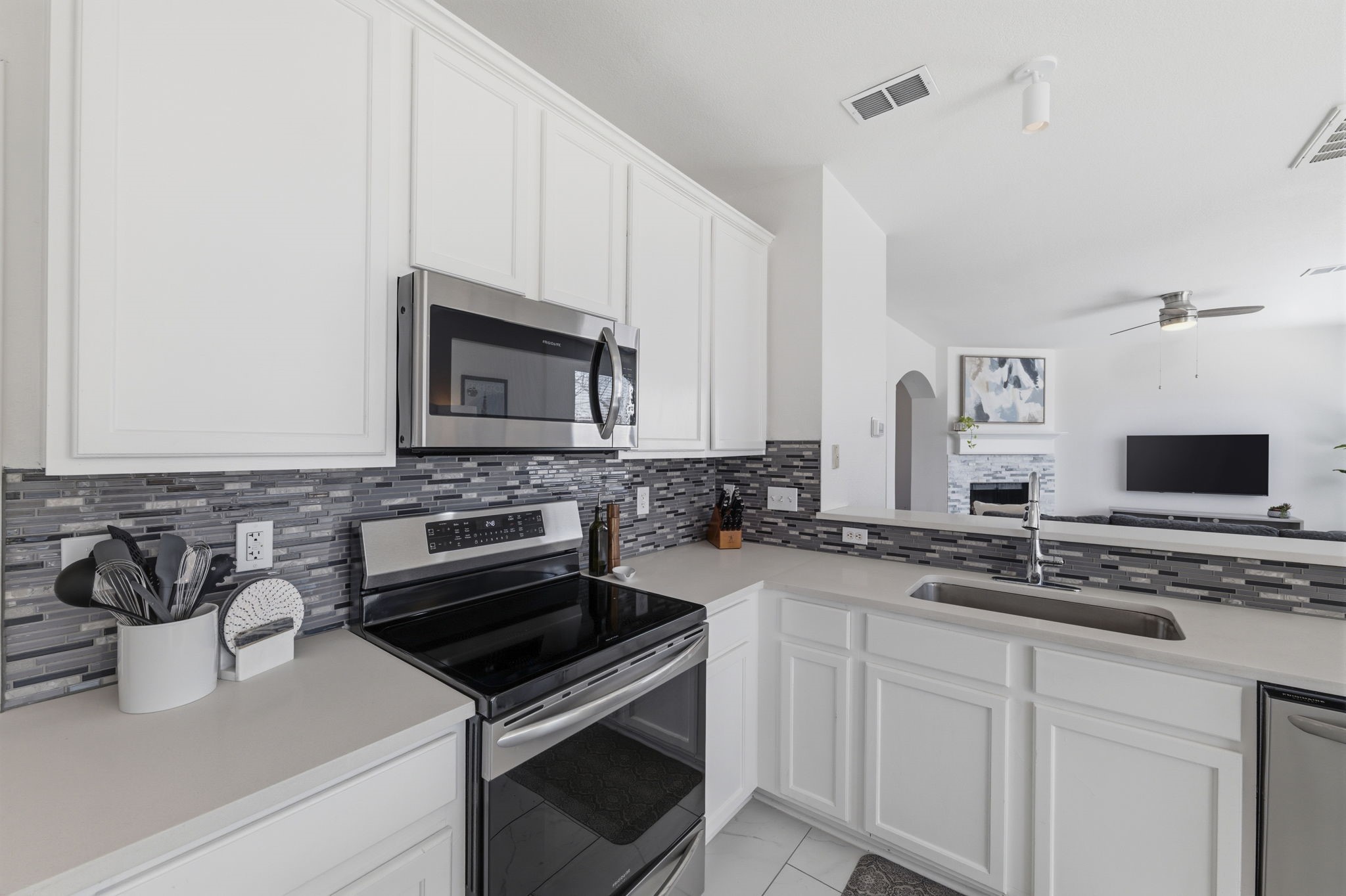 4943 Sunset Ridge Drive Fort Worth TX 76123