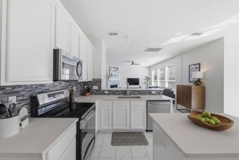 4943 Sunset Ridge Drive Fort Worth TX 76123