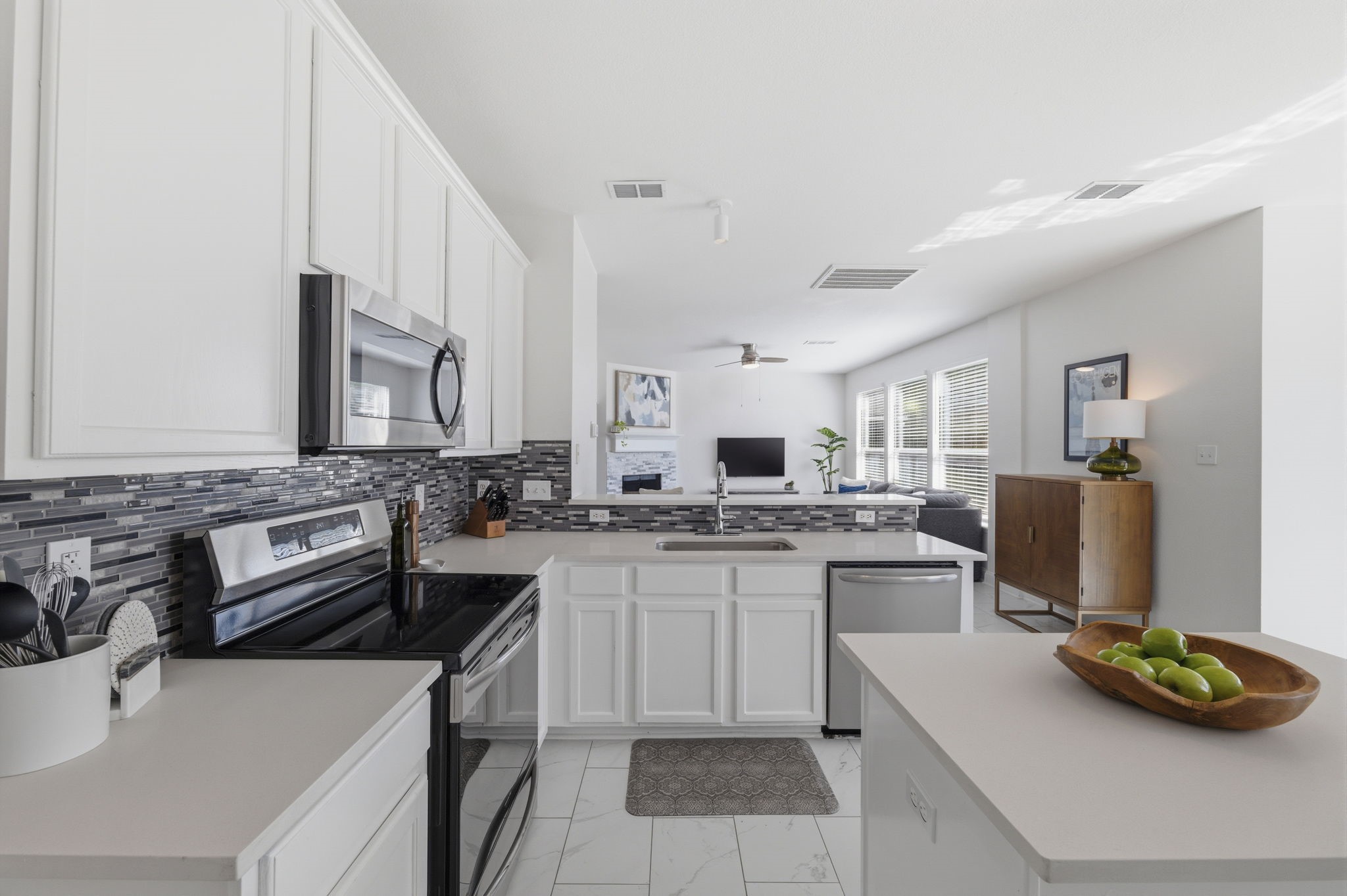 4943 Sunset Ridge Drive Fort Worth TX 76123