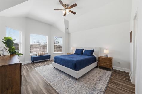 4943 Sunset Ridge Drive Fort Worth TX 76123