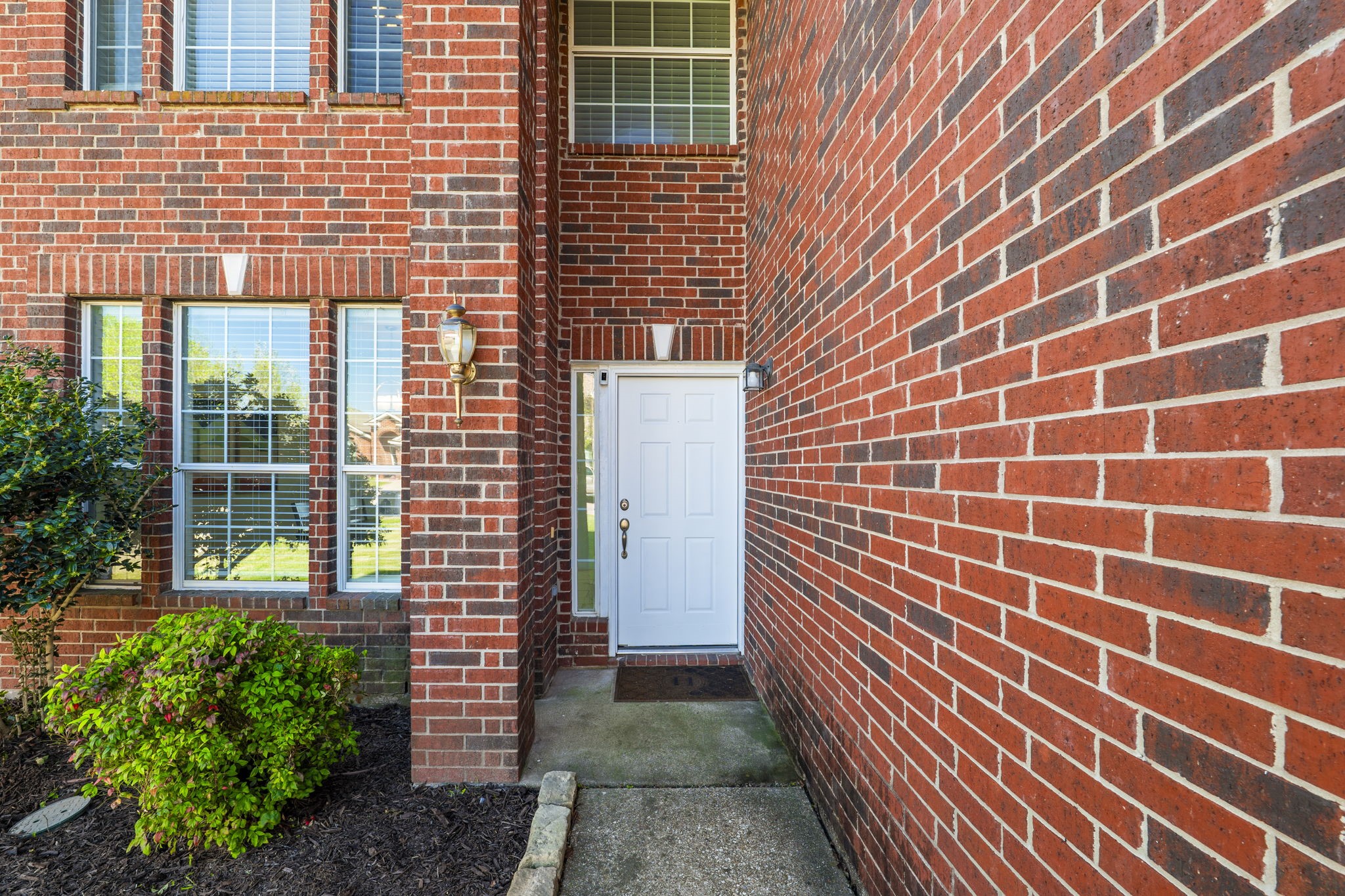 4943 Sunset Ridge Drive Fort Worth TX 76123