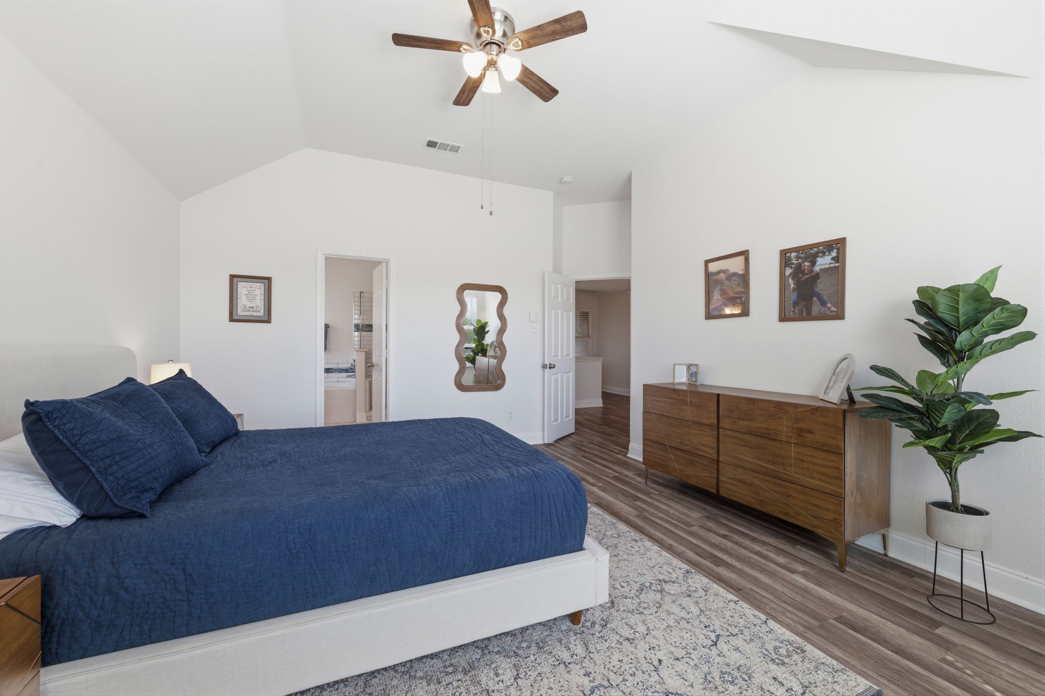 4943 Sunset Ridge Drive Fort Worth TX 76123