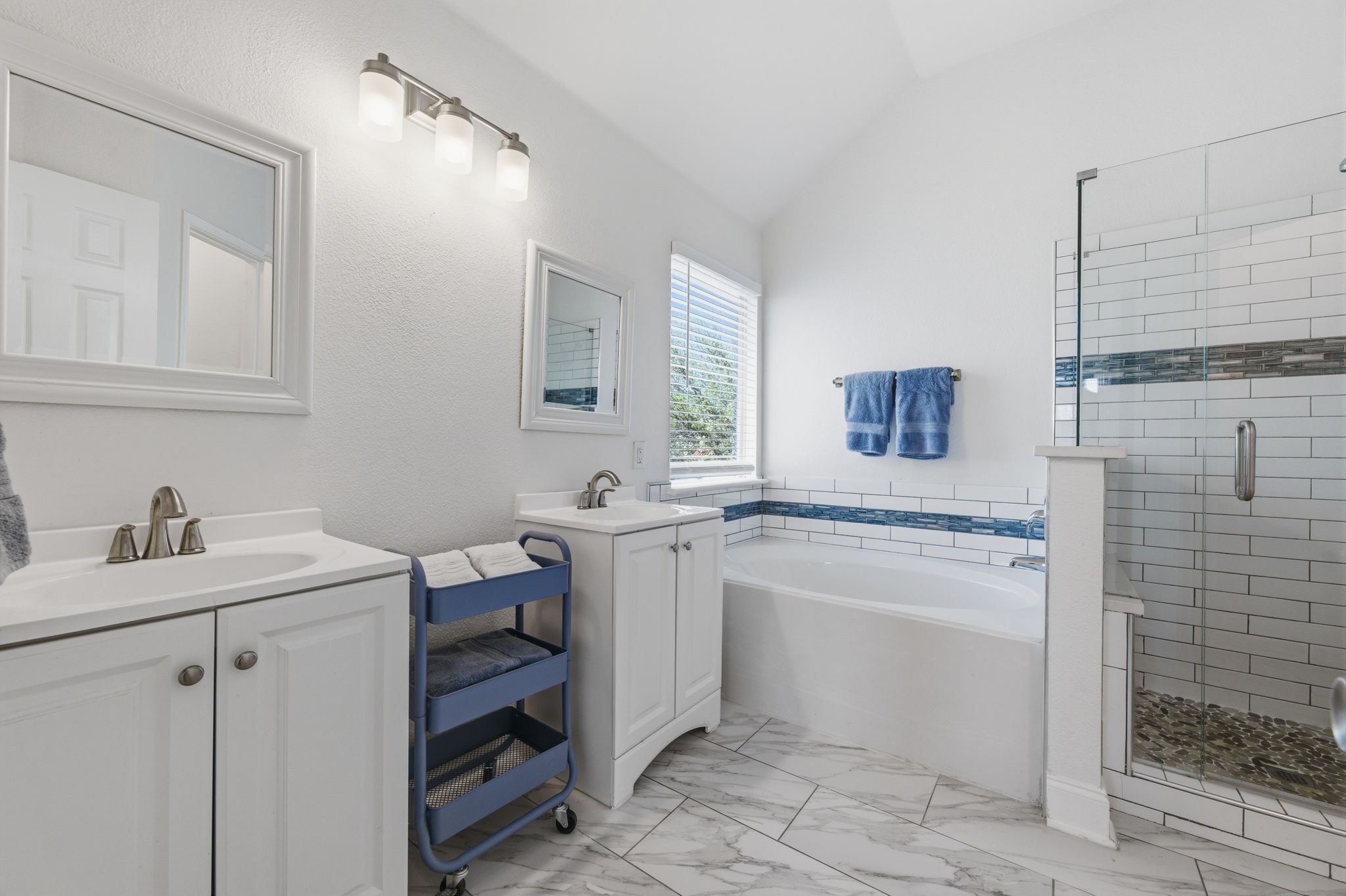4943 Sunset Ridge Drive Fort Worth TX 76123