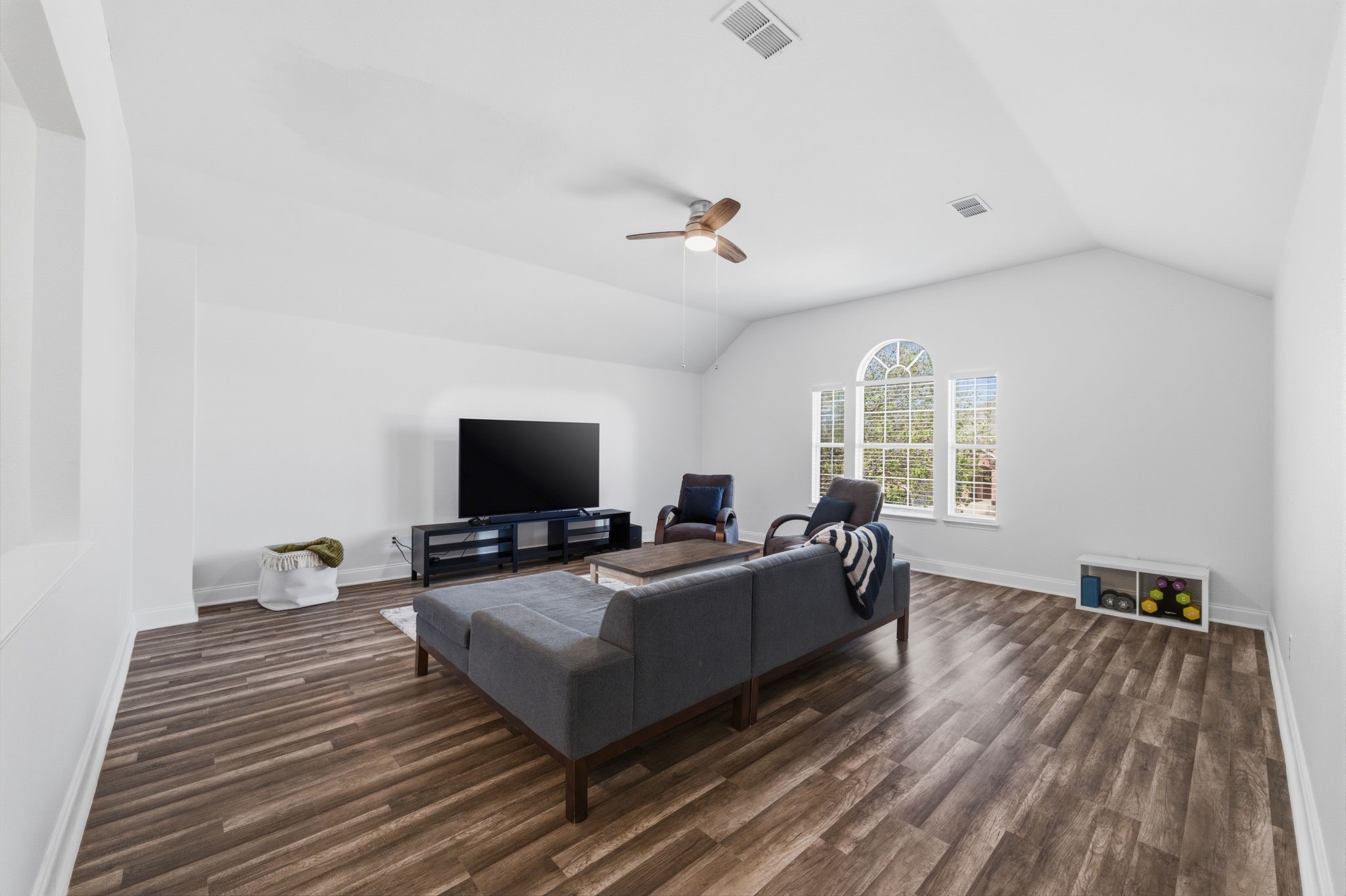 4943 Sunset Ridge Drive Fort Worth TX 76123