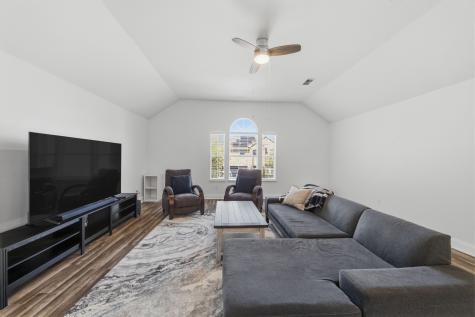4943 Sunset Ridge Drive Fort Worth TX 76123