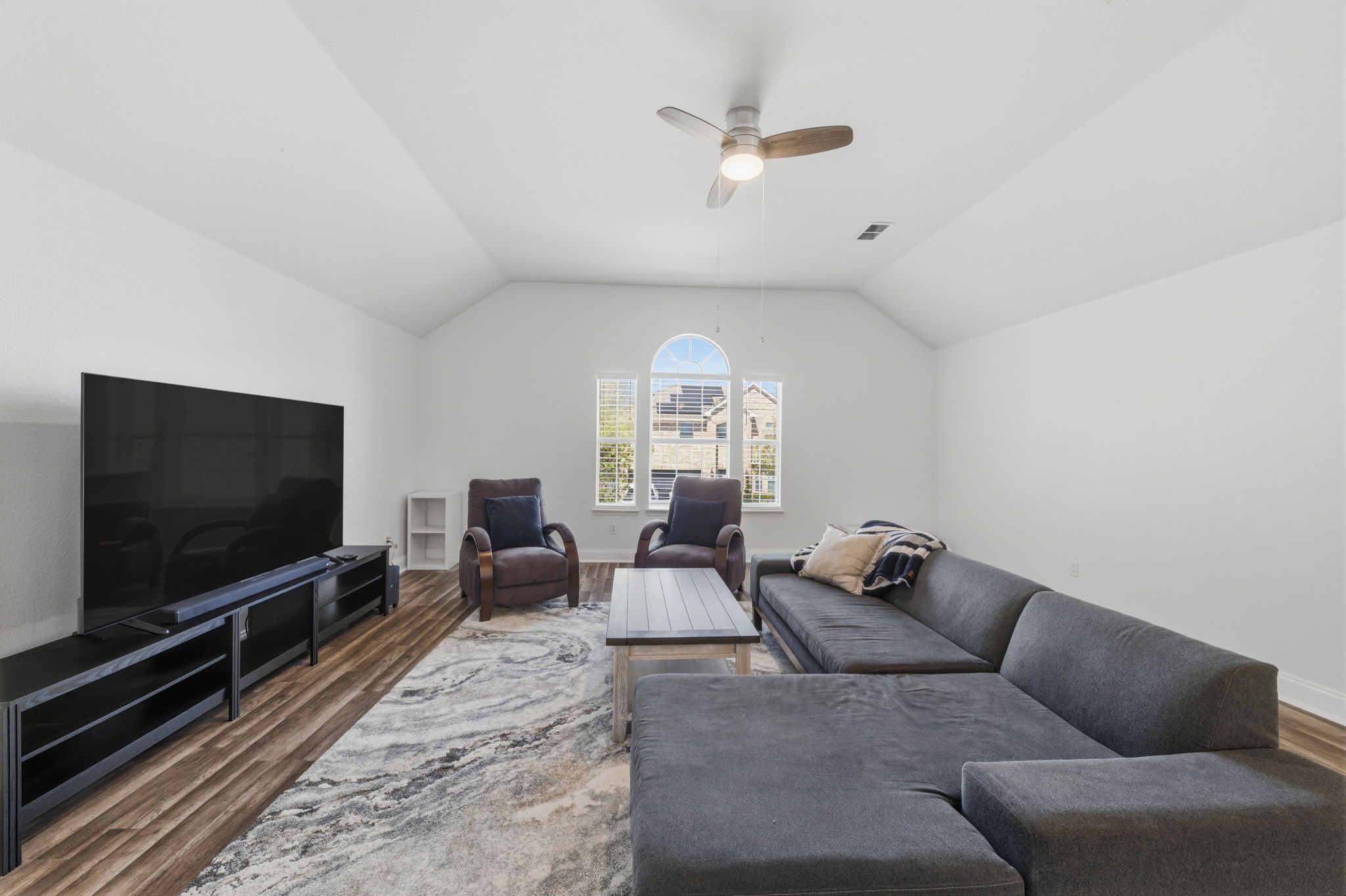 4943 Sunset Ridge Drive Fort Worth TX 76123