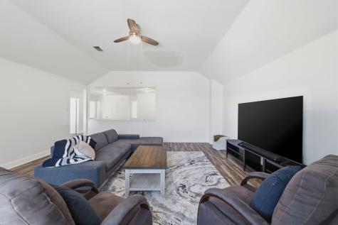 4943 Sunset Ridge Drive Fort Worth TX 76123