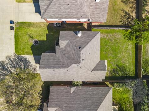 4943 Sunset Ridge Drive Fort Worth TX 76123