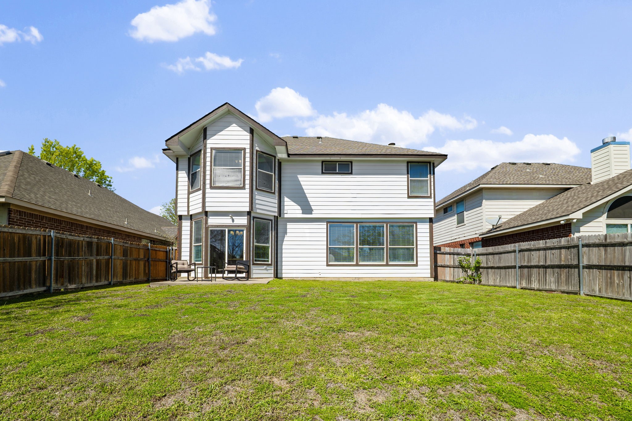 4943 Sunset Ridge Drive Fort Worth TX 76123
