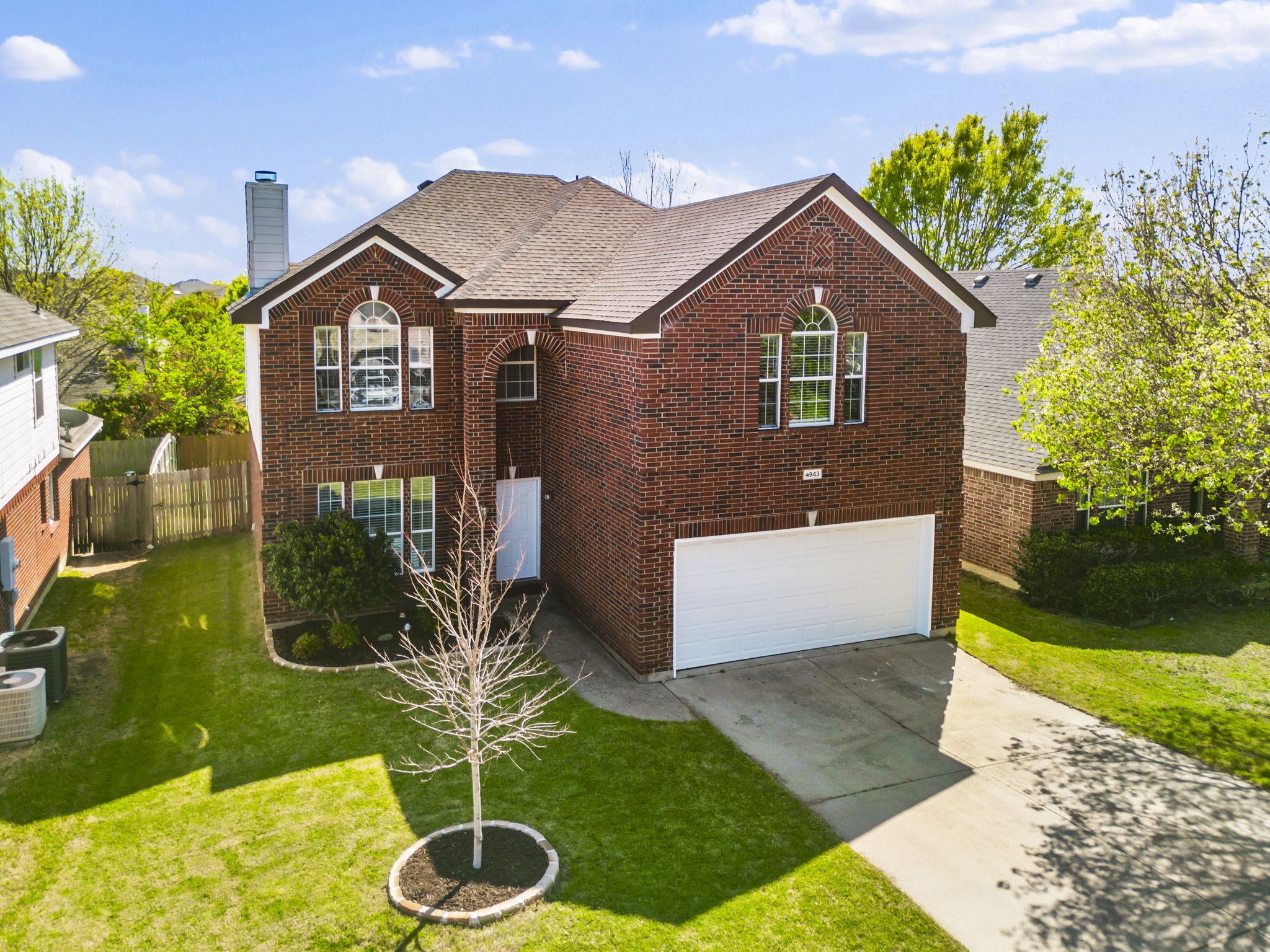 4943 Sunset Ridge Drive Fort Worth TX 76123