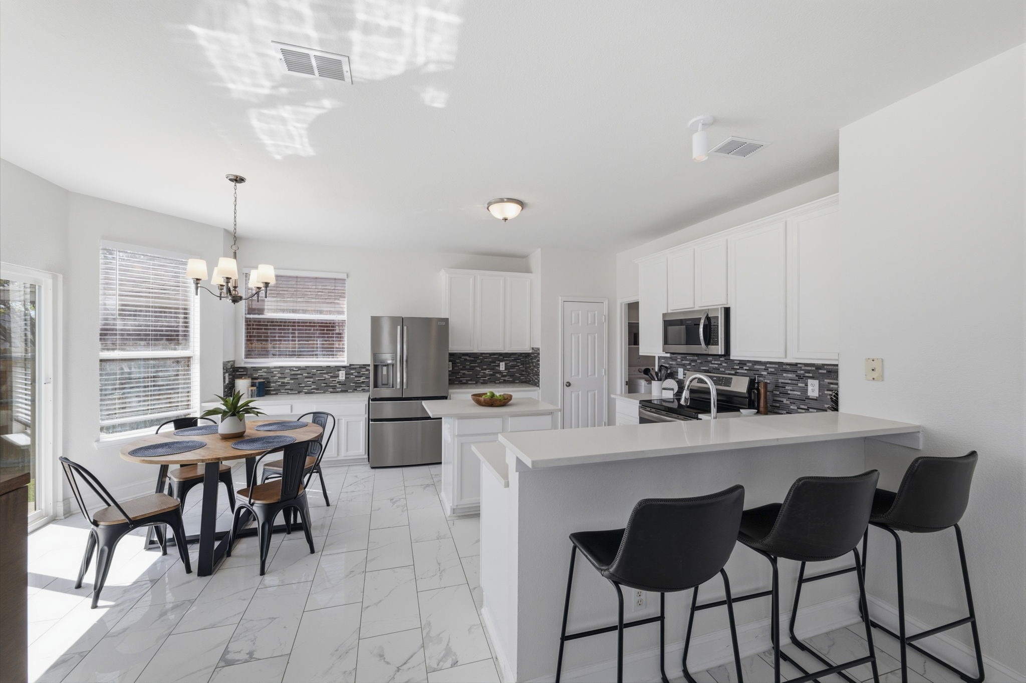 4943 Sunset Ridge Drive Fort Worth TX 76123