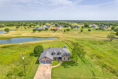 22034 Raintree Whitney TX 76692