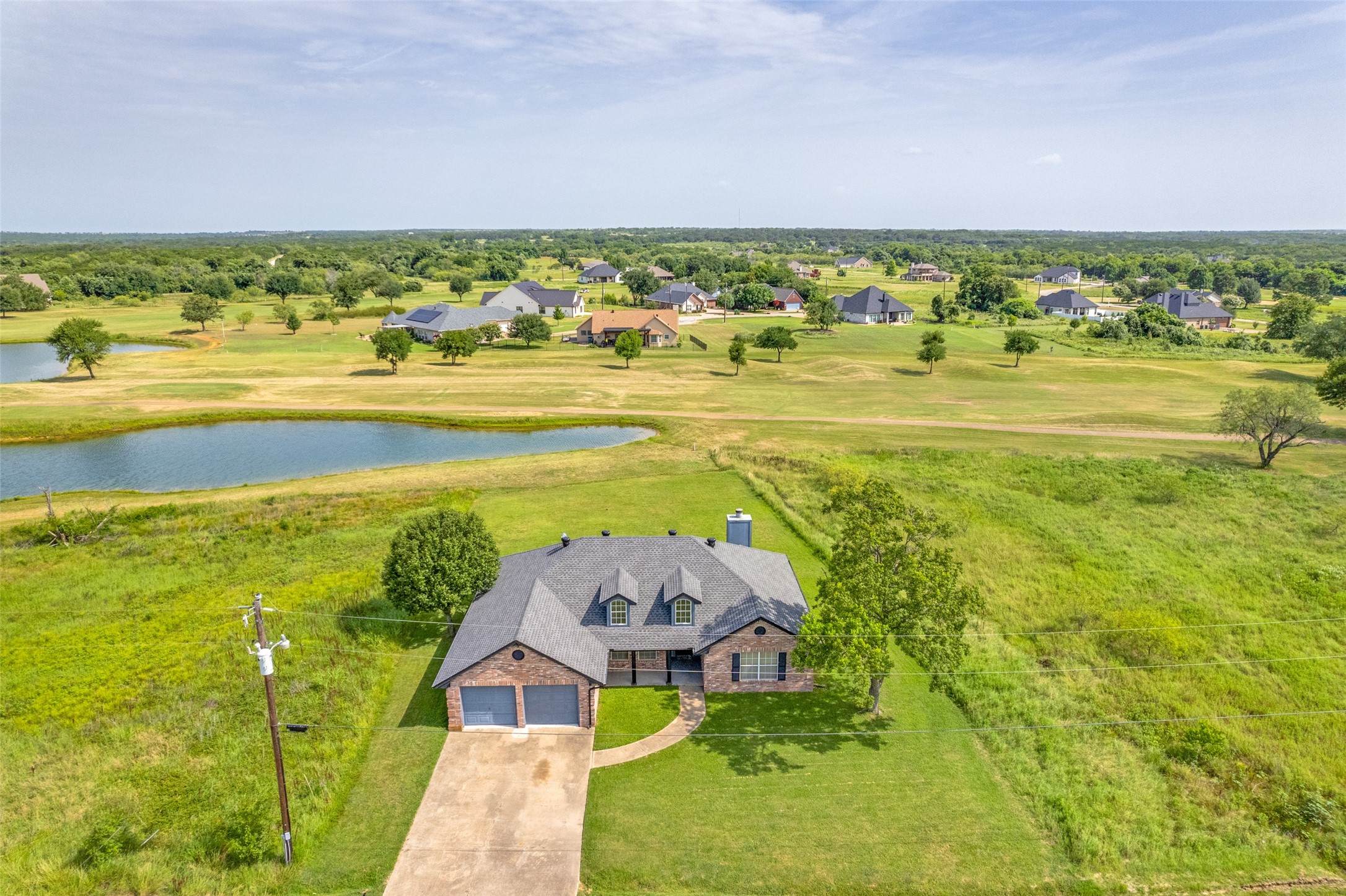 22034 Raintree Whitney TX 76692