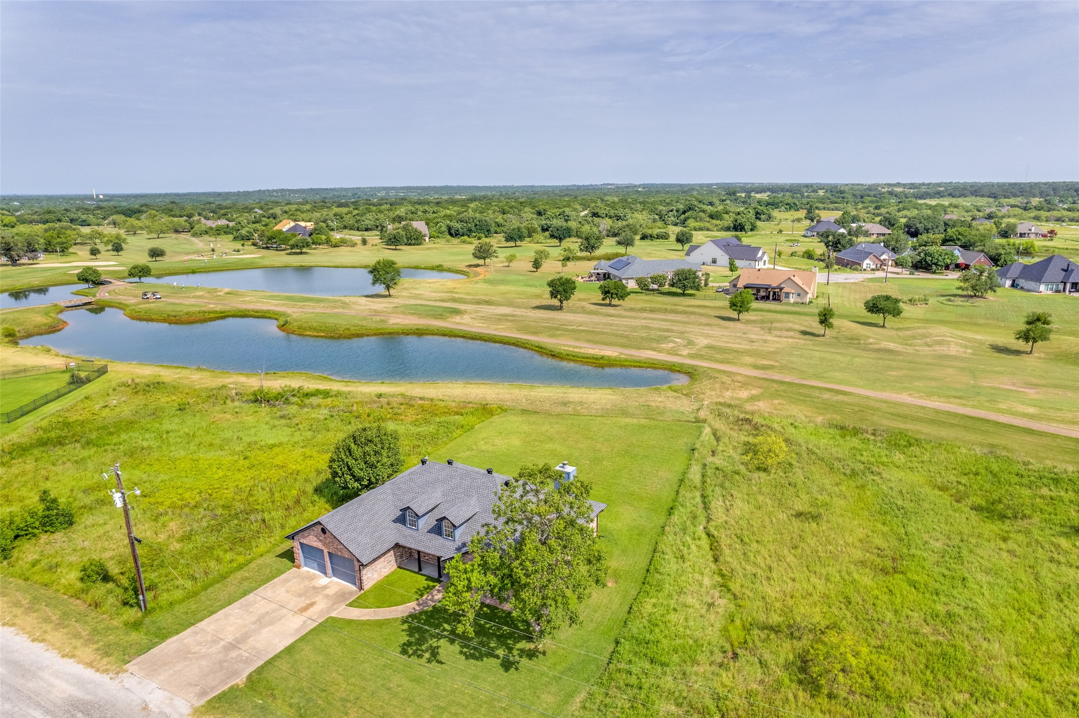 22034 Raintree Whitney TX 76692